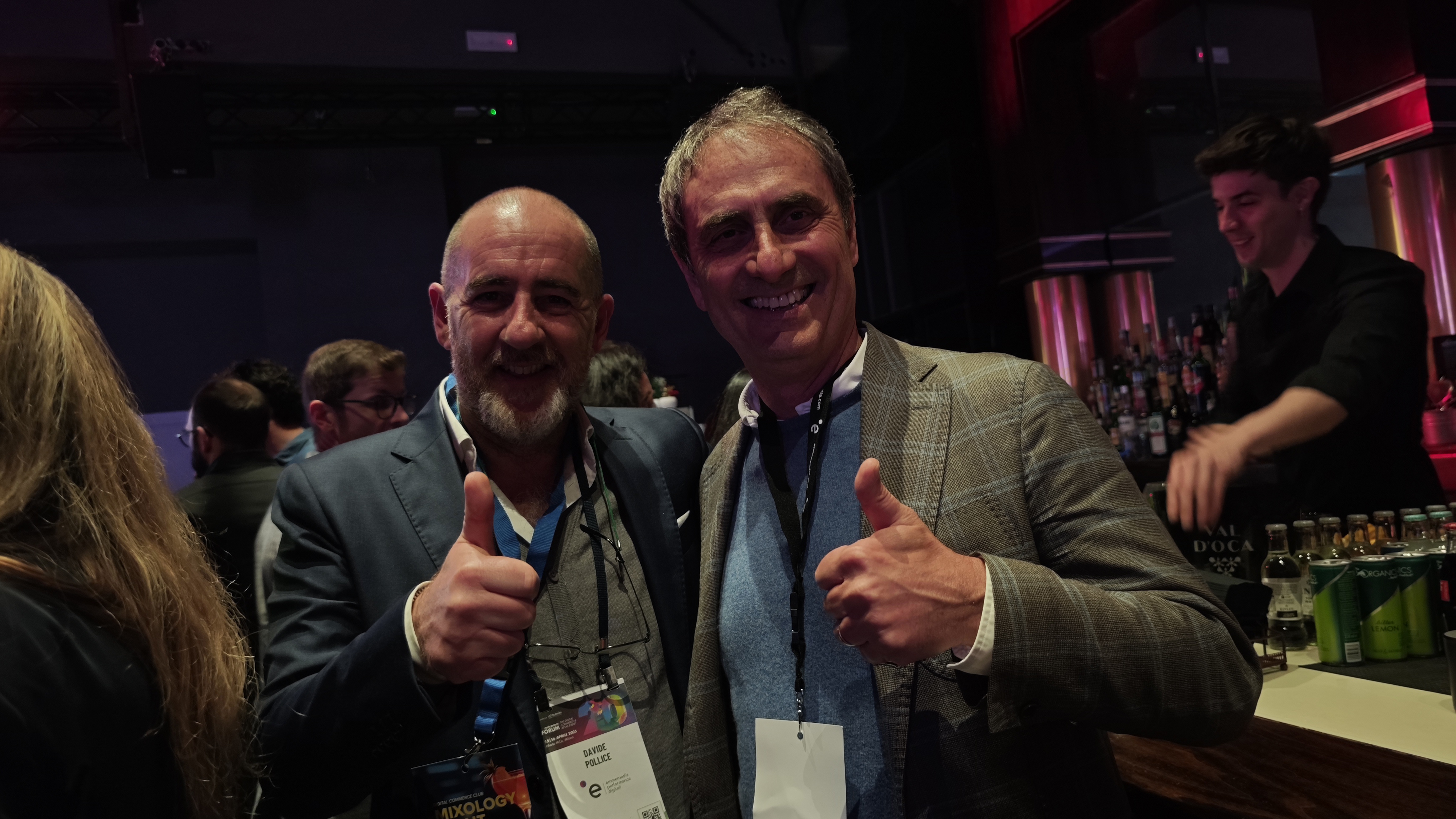 Foto 9 - Gruppo di Partecipanti