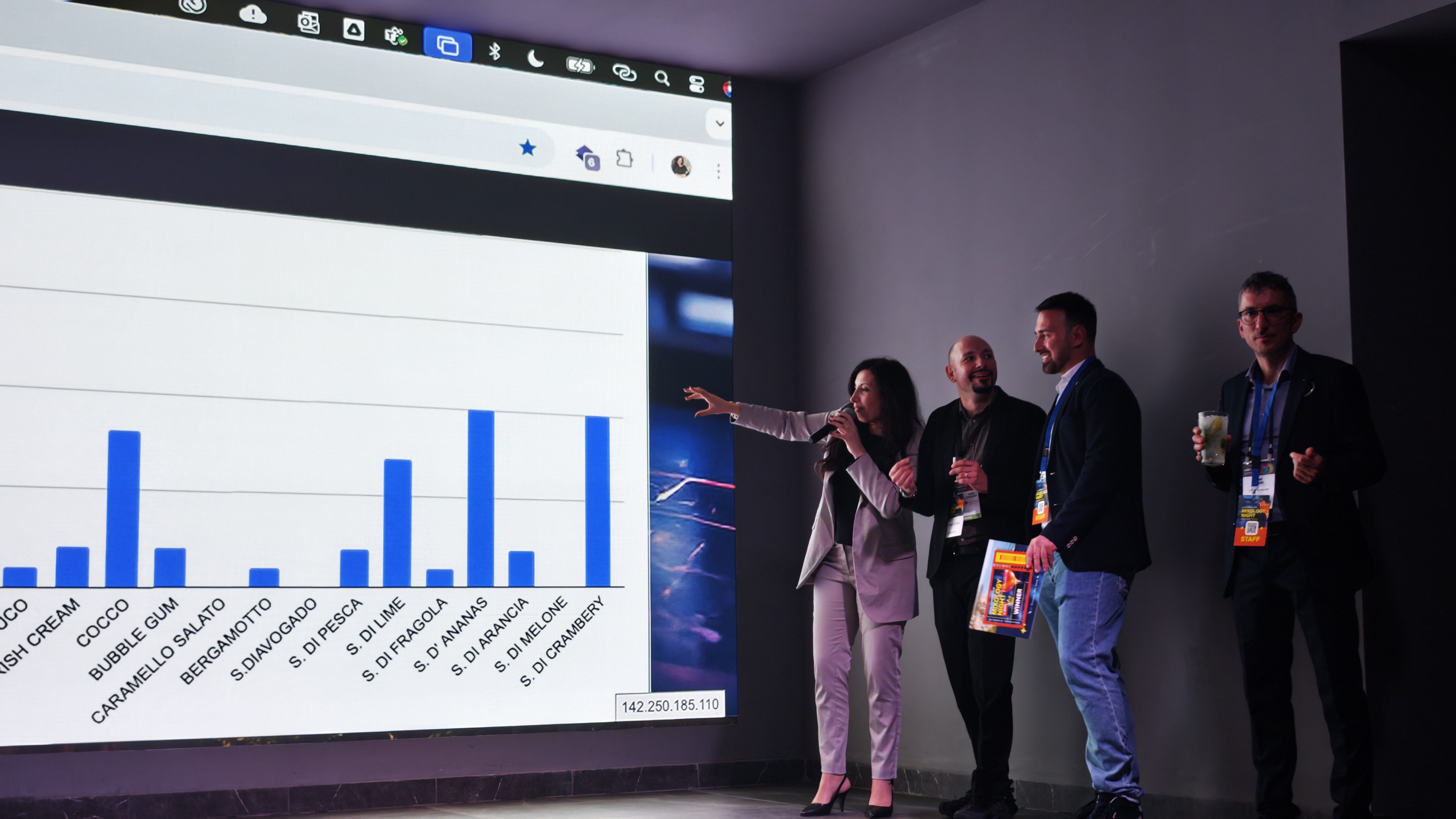 Foto 8 - Networking informale