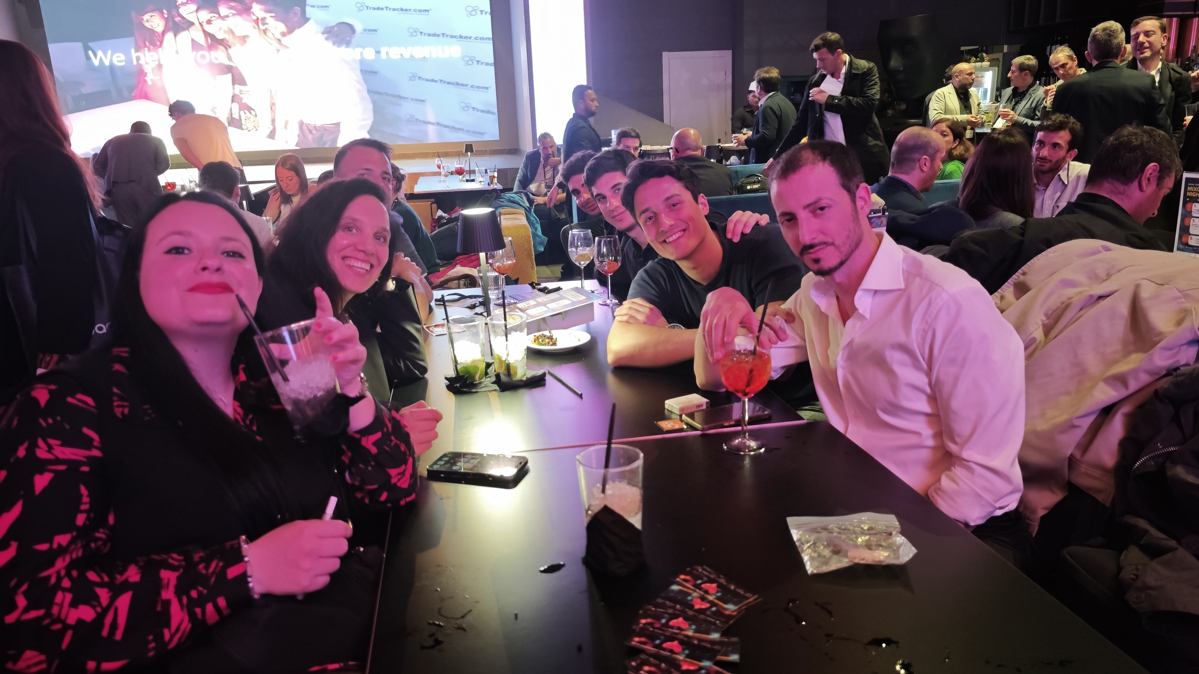 Foto 6 - Dettaglio Palco/Schermo