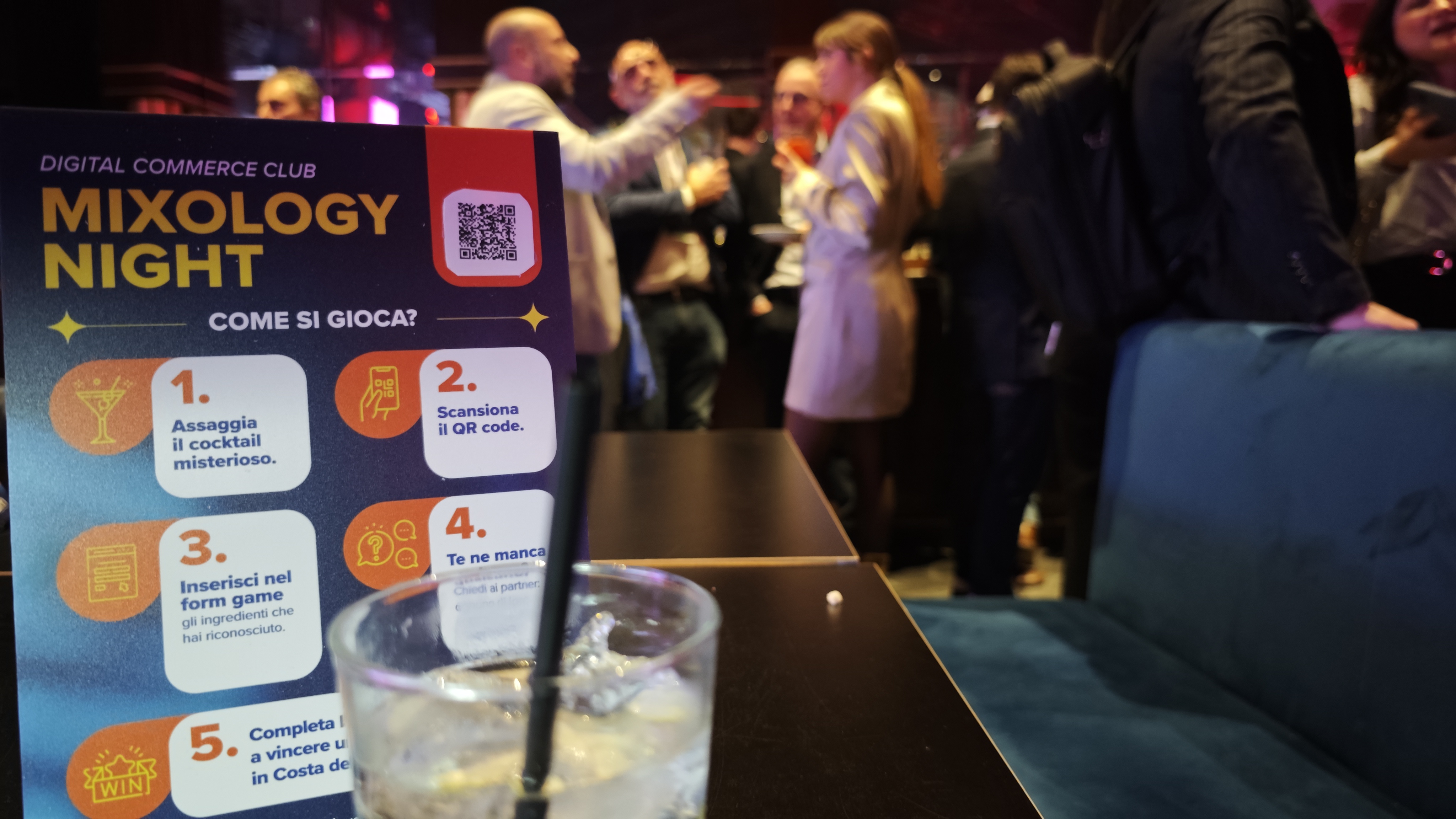 Foto 5 - Dettaglio Intrattenimento